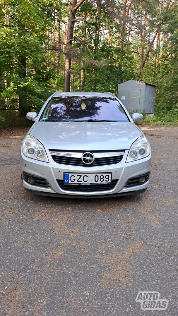 Opel Vectra C 2006 m