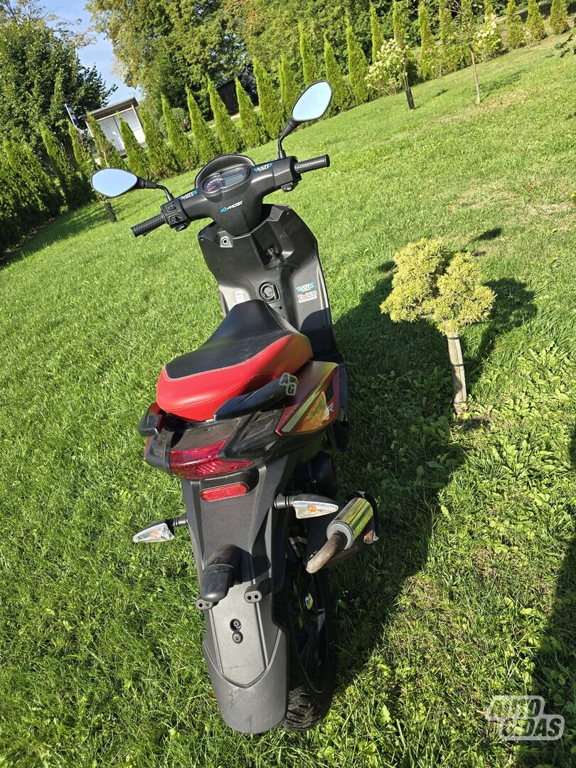 Aprilia SR 2019 m Motoroleris / Mopedas