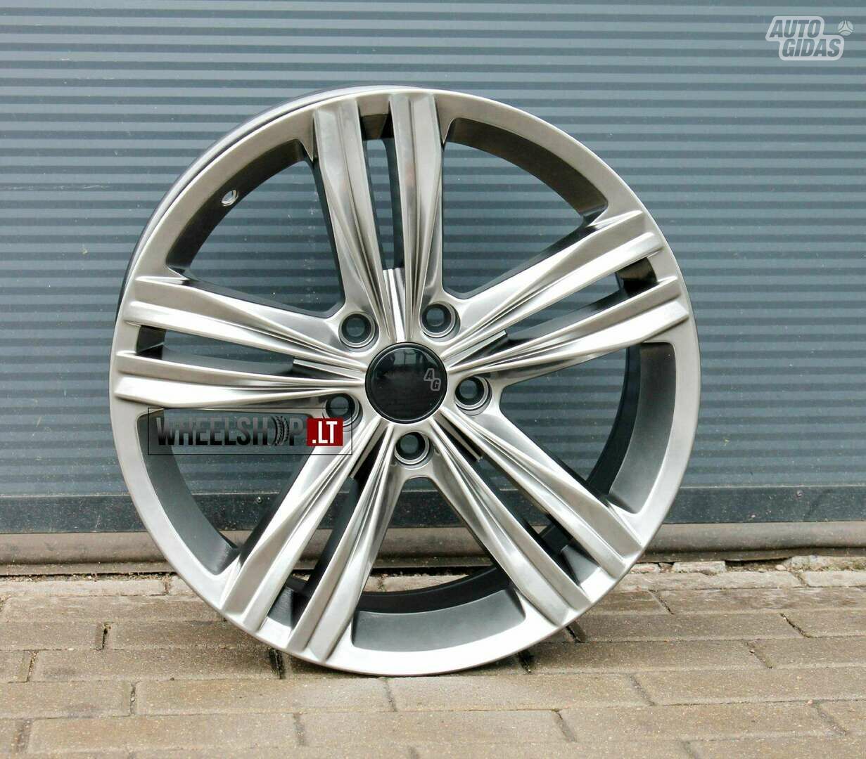 Sebring EU-5293 Style HB rims