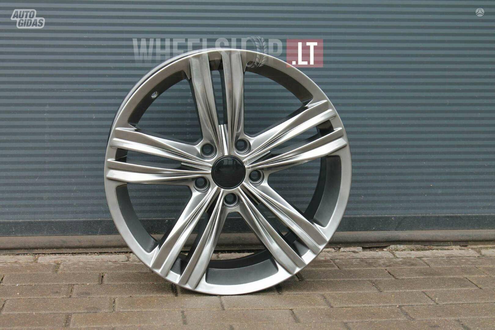 Sebring EU-5293 Style HB rims