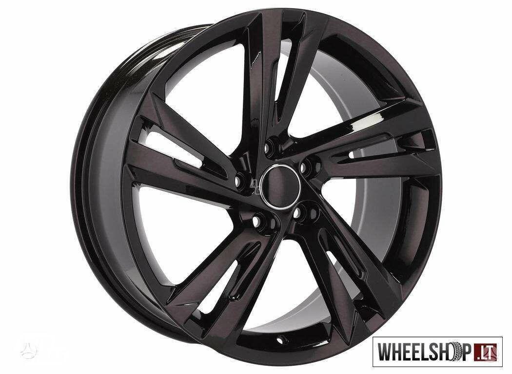 Volkswagen Valencia EU-A5891 Style light alloy R19 rims