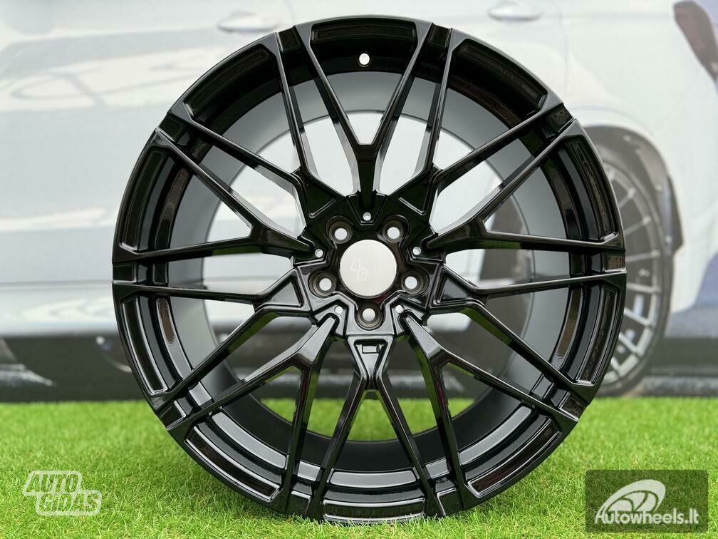 Autowheels BMW 818 Style X5/X6 G05/G06 литые R21 диски