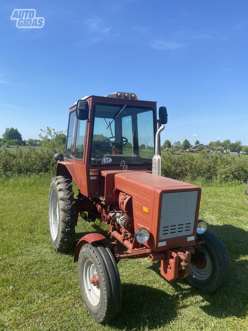 T25 1993 y Tractor