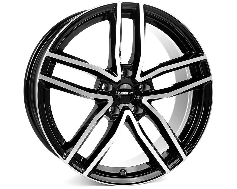 Dezent Dezent TR (Max Load 705 kg) Da light alloy R16 rims