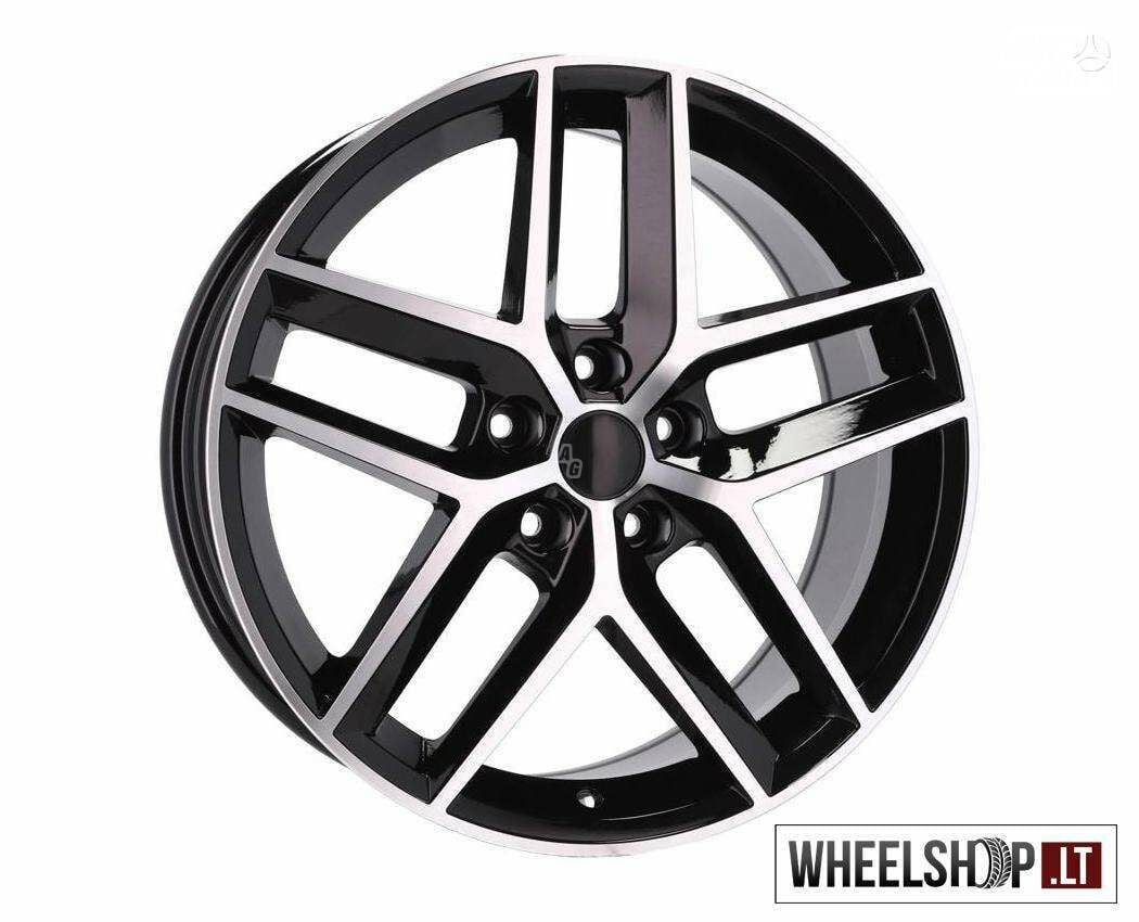 EU-B1426 Style MB rims