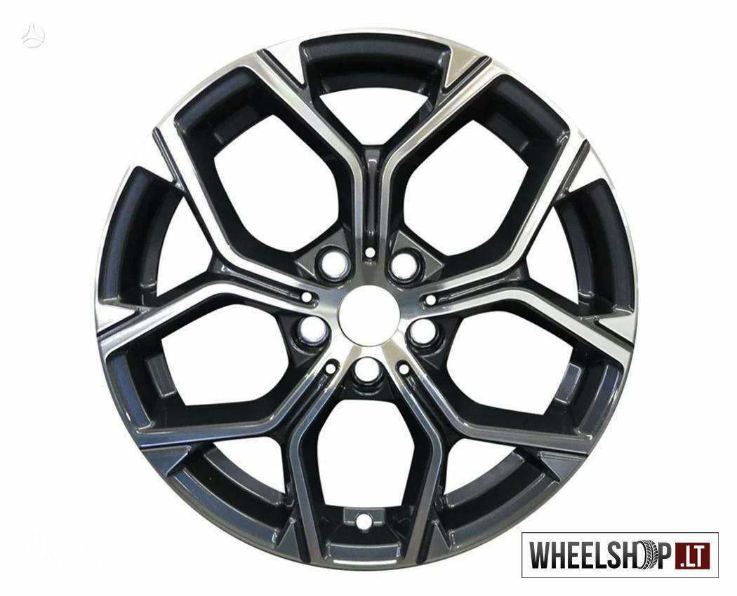 ADR EU-A056 Style X1 / X2 rims