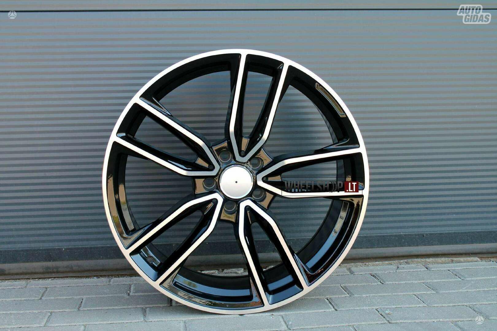 EU-B5461 Style MB rims