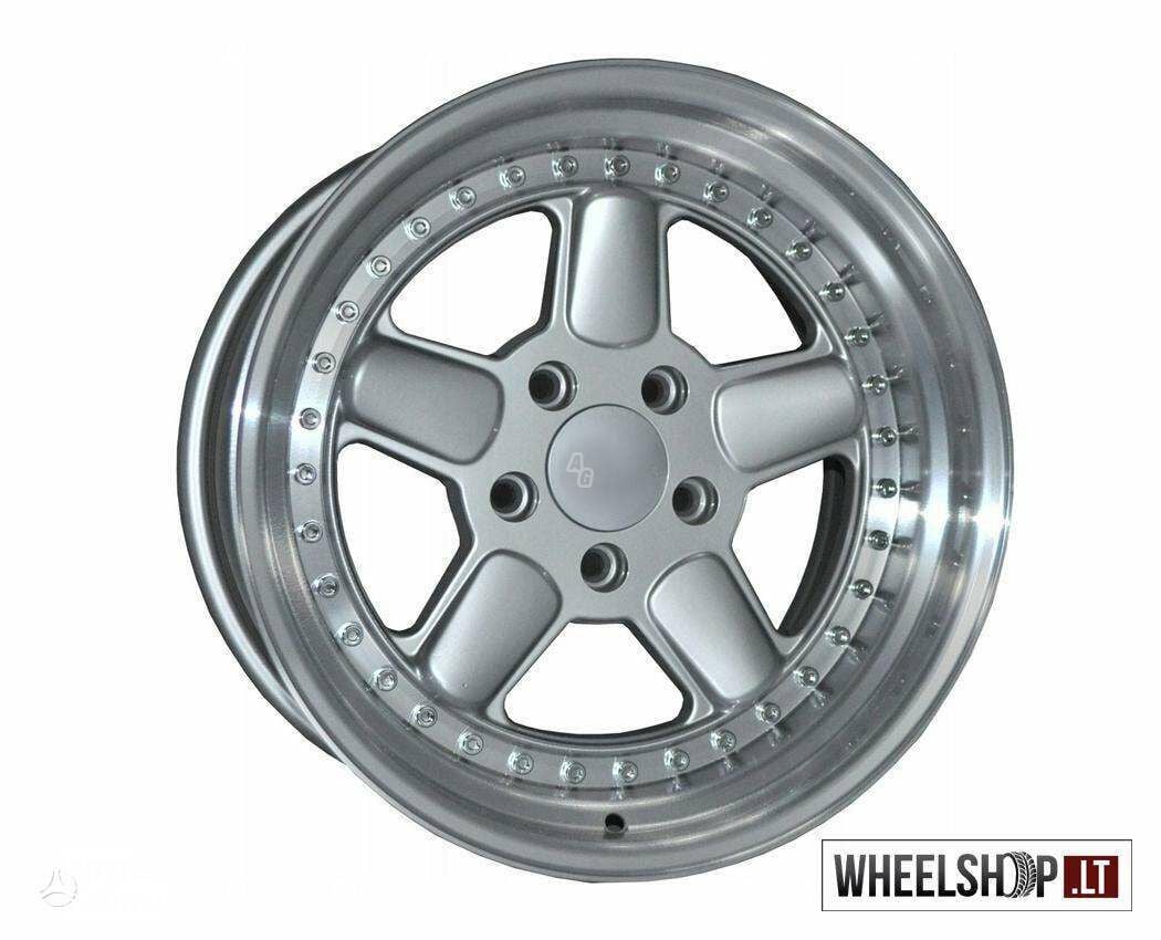 Schnitzer EU-7961F Style rims