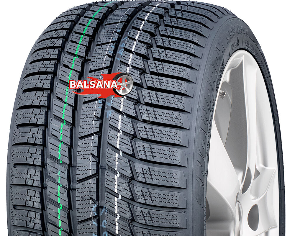 Toyo Toyo Snowprox S-954  R21 winter tyres passanger car