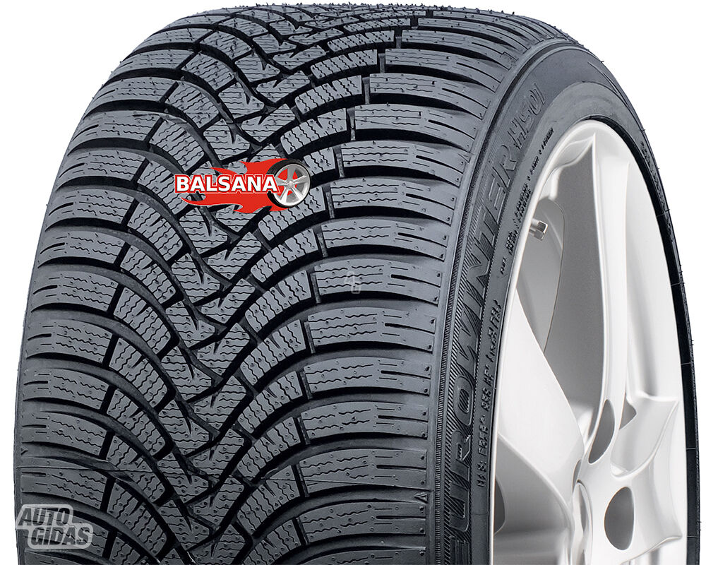 Falken  Falken Eurowinter H R19 winter tyres passanger car