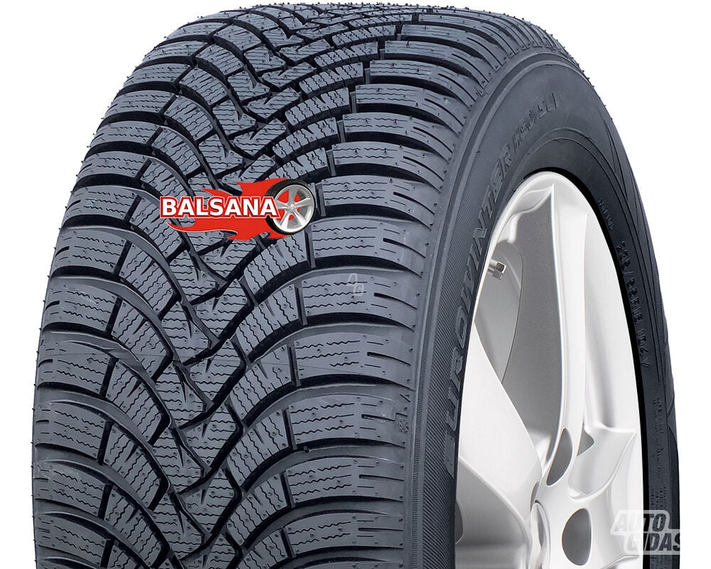 Falken  Falken Eurowinter H R16 žieminės padangos lengviesiems