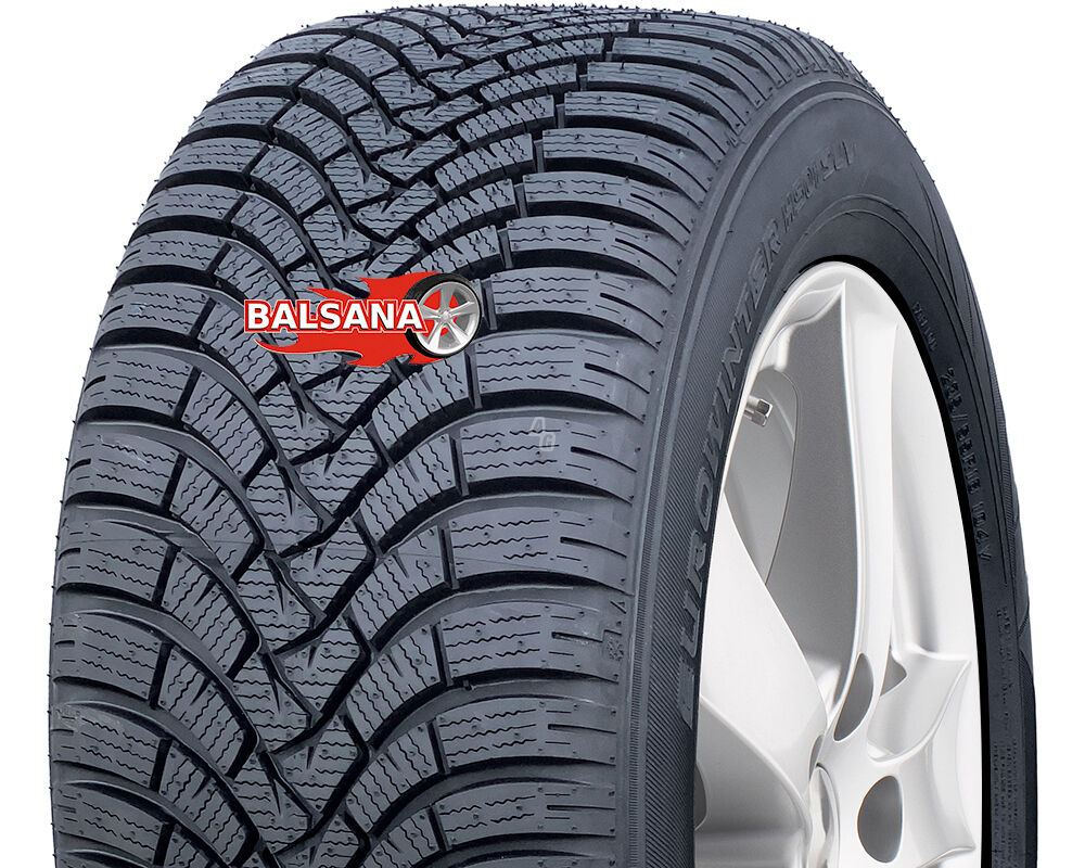 Falken  Falken Eurowinter H R18 žieminės padangos lengviesiems