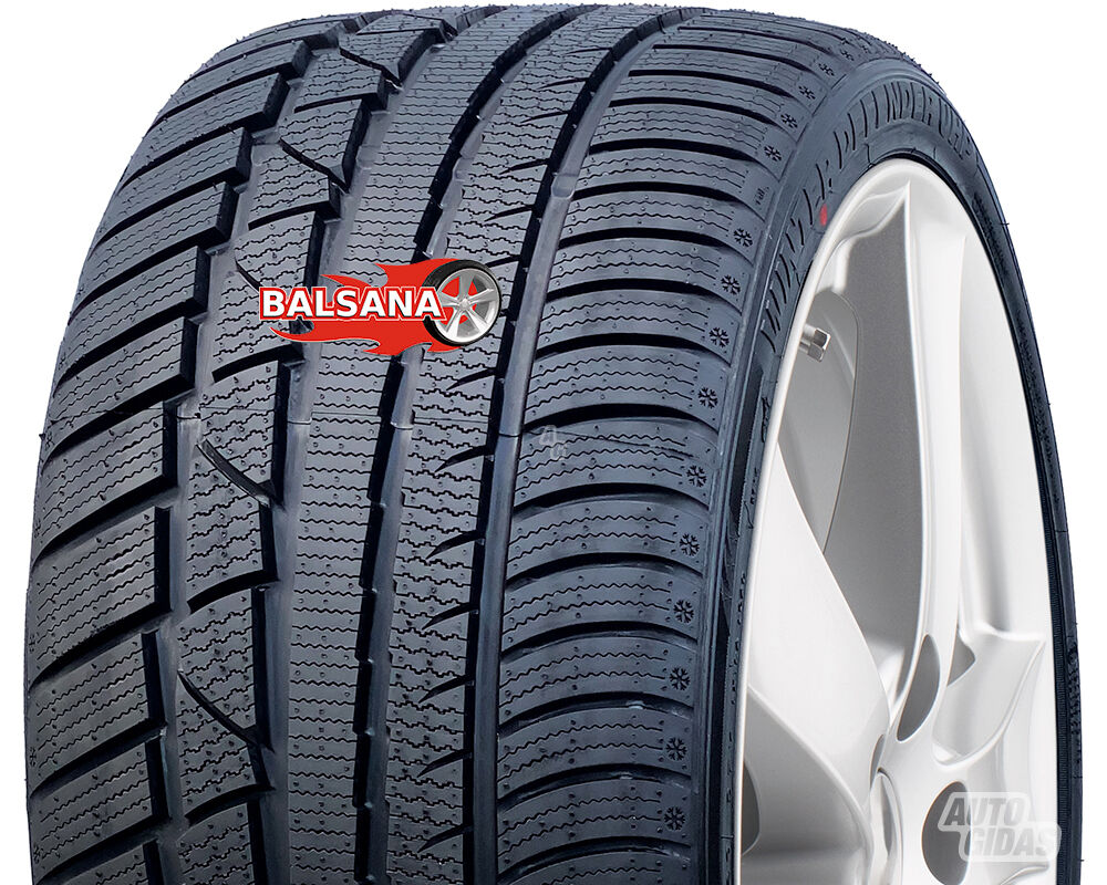 Leao Leao Winter Defender R20 winter tyres passanger car