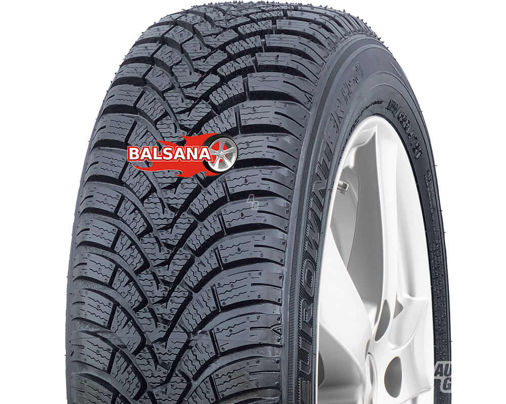 Falken  Falken Eurowinter H R14 winter tyres passanger car