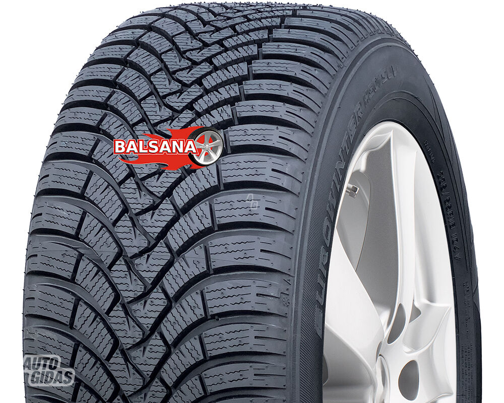 Falken  Falken Eurowinter H R18 winter tyres passanger car