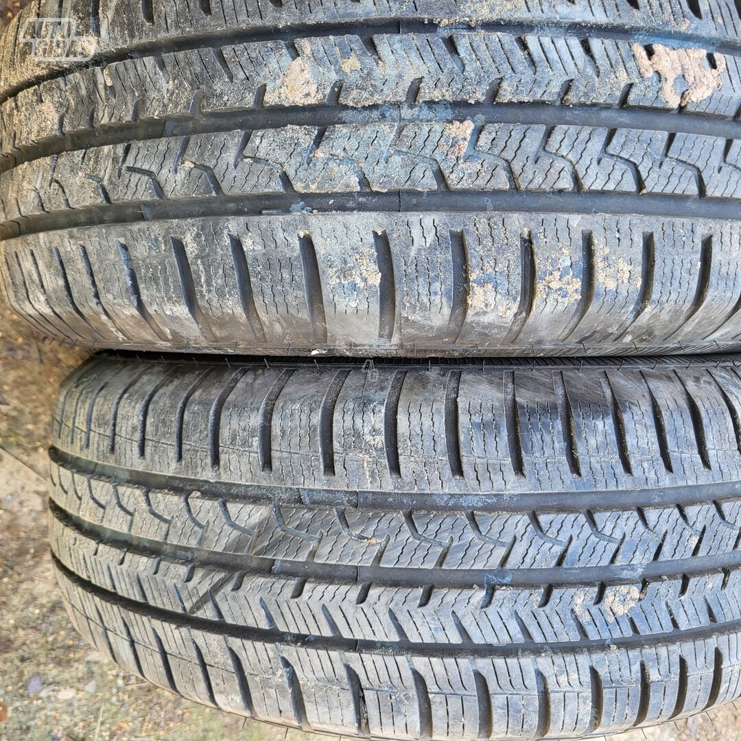 Apollo R15 universal tyres passanger car