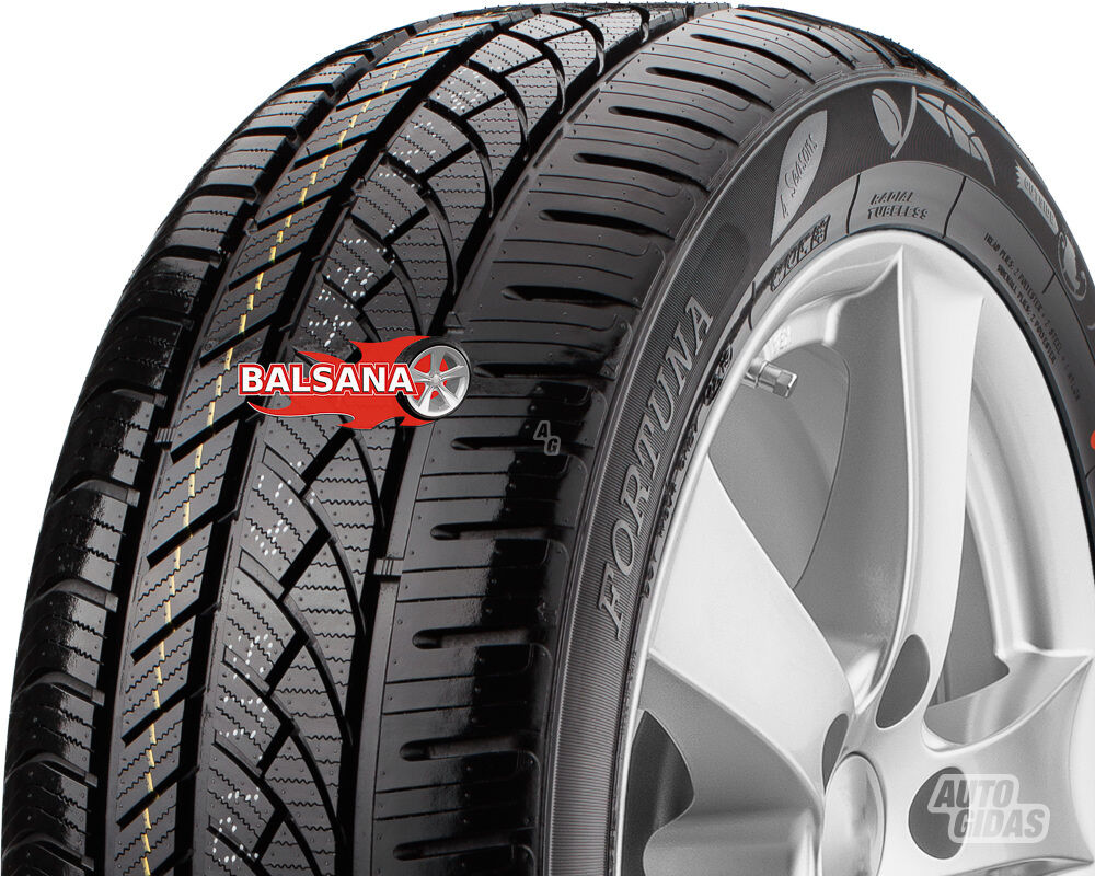 Fortuna Fortuna Ecoplus 4 Se R18 universal tyres passanger car