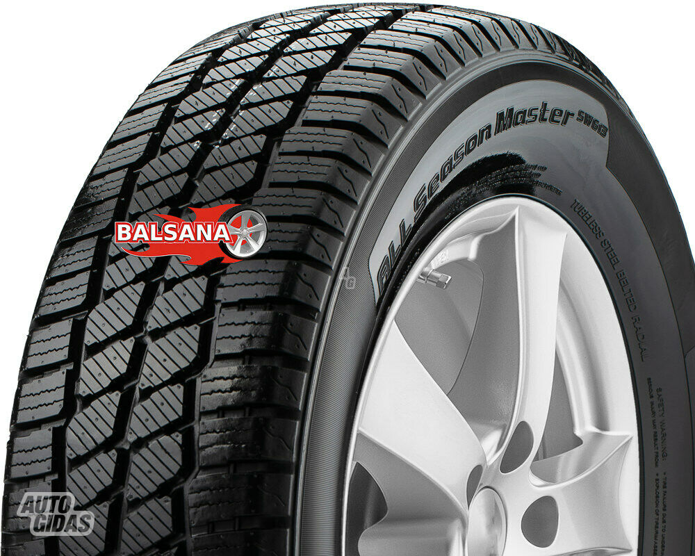 Westlake Westlake SW-613 4 Se R16 universal tyres passanger car