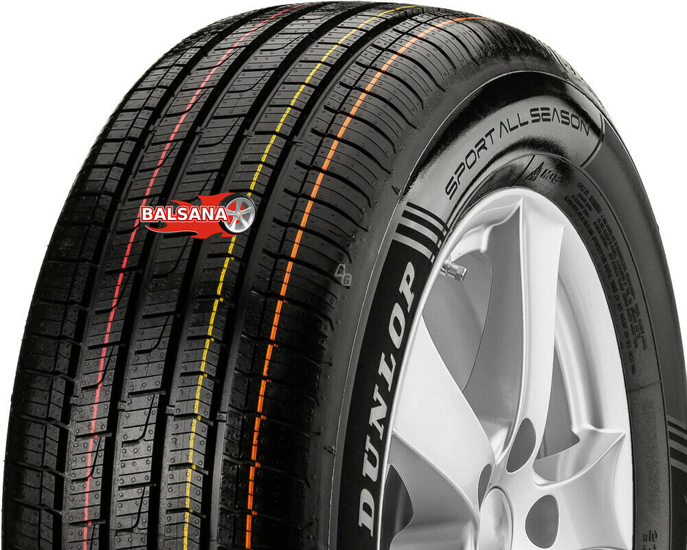 Dunlop Dunlop Sport All Sea R18 universalios padangos lengviesiems