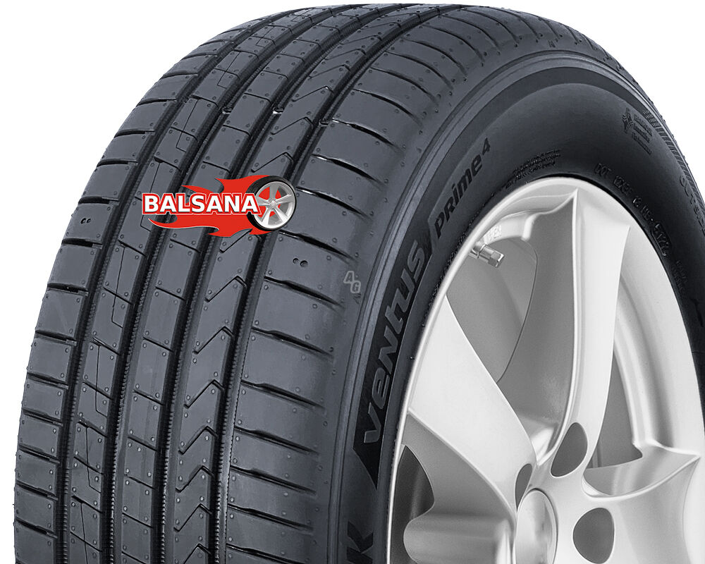 Hankook Hankook Ventus Prime R17 vasarinės padangos lengviesiems