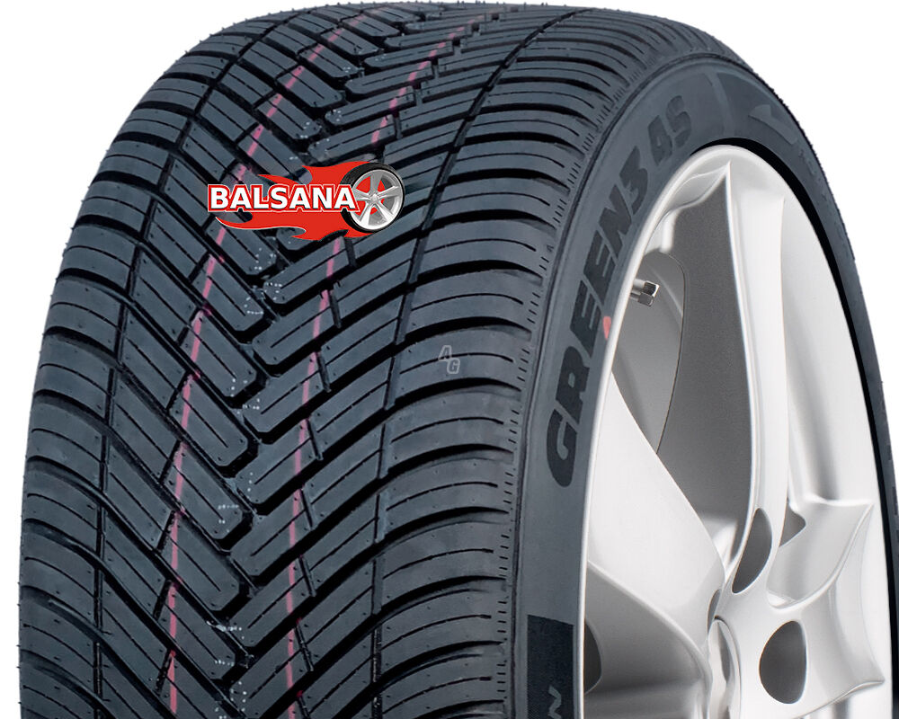 Atlas GREEN3 4 Seaso R19 universal tyres passanger car