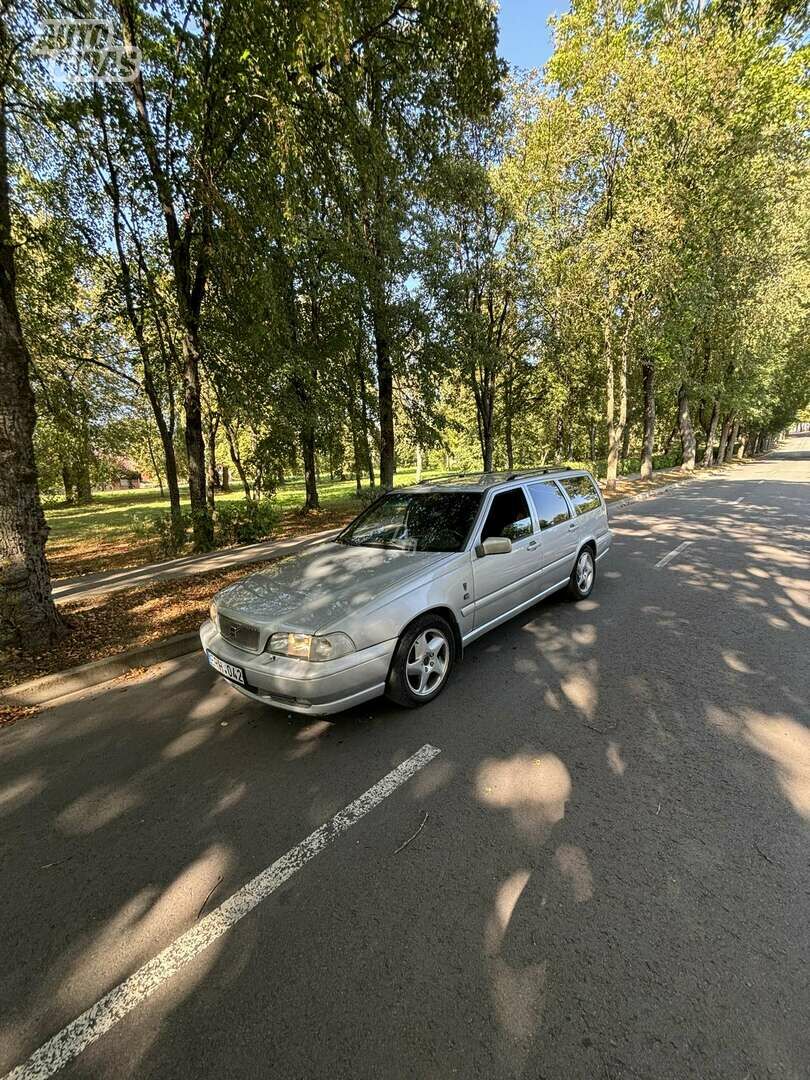 Volvo V70 I 1998 m