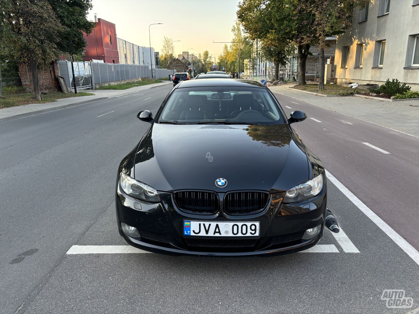 Bmw 320 2013 m Coupe