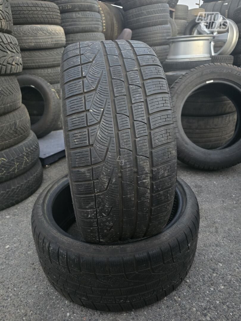 Pirelli Sotozero R20 зимние шины для автомобилей