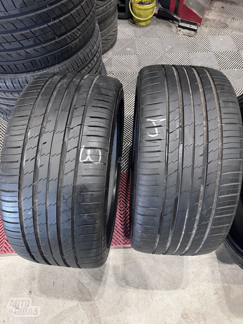 Tristar SUV R21 summer tyres passanger car