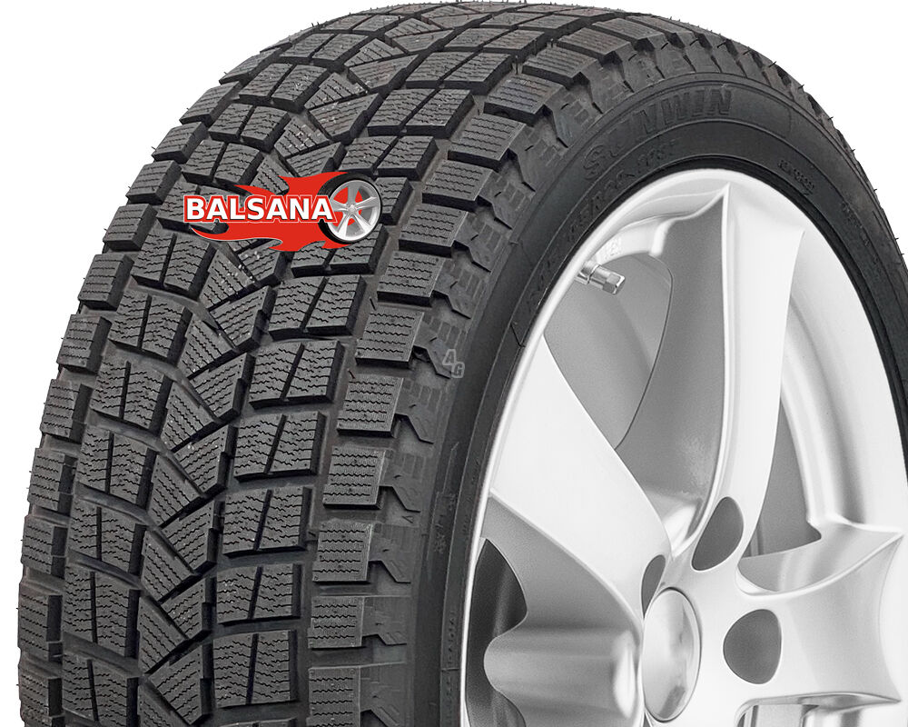 Sunwide SUNWIDE SUNWIN (Rim  R17 winter tyres passanger car