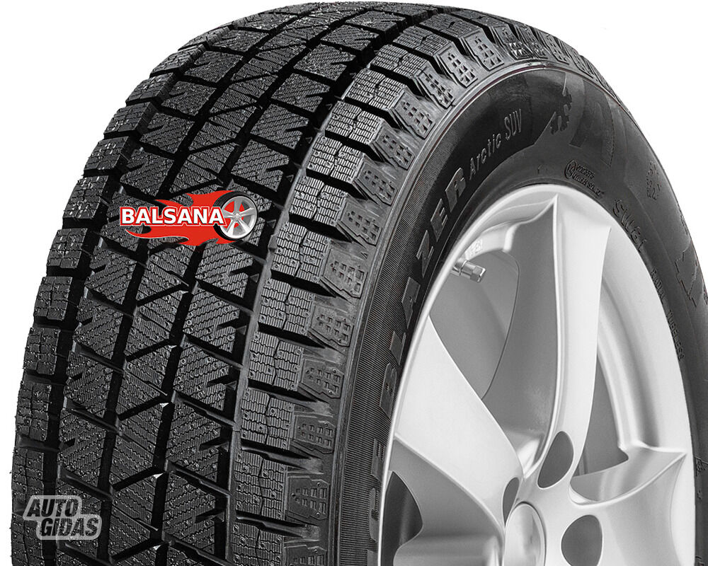 Sailun Sailun Ice Blazer Ar R20 winter tyres passanger car