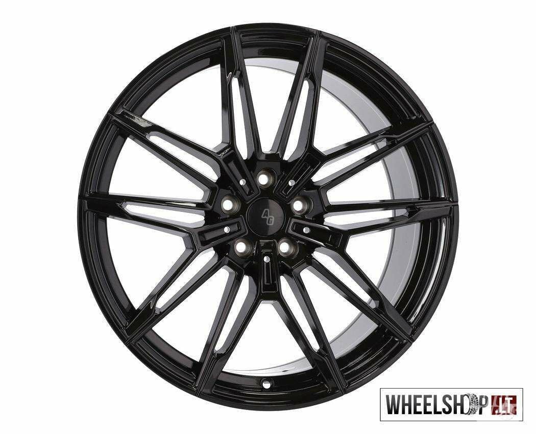 ADR 825m EU-I0294 Style Gloss rims