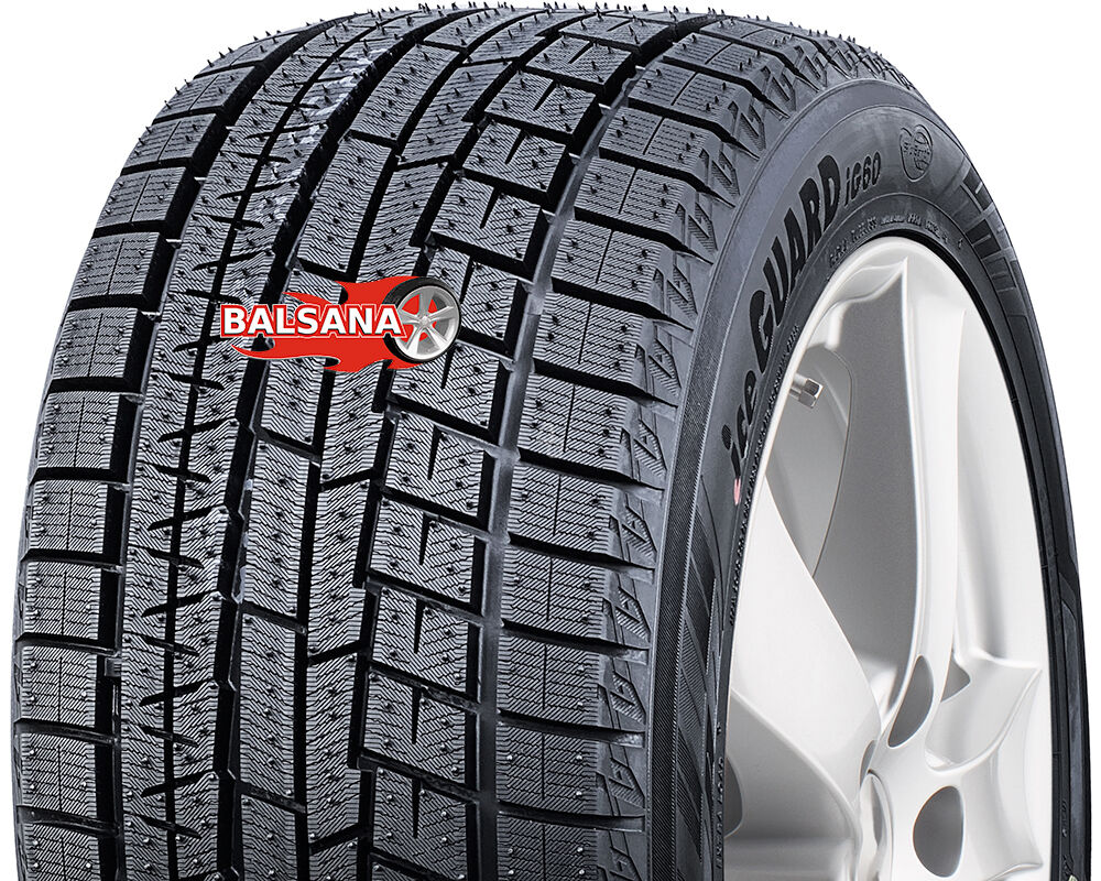 Yokohama Yokohama iceGUARD iG R19 winter tyres passanger car