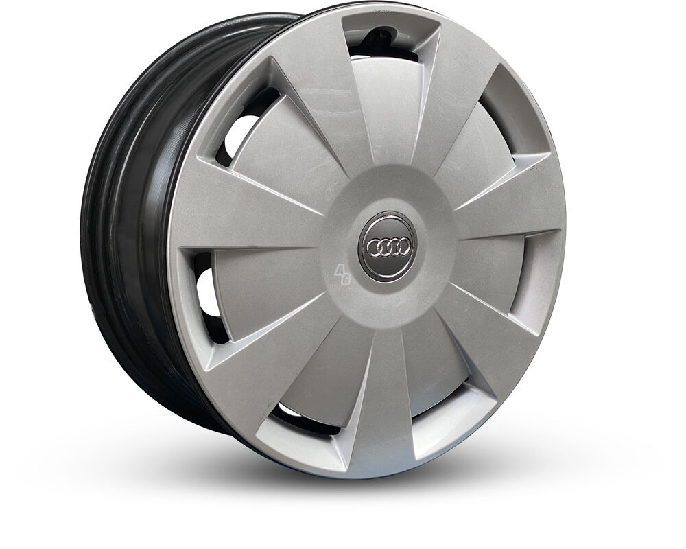 Kitas Metalinis DEMO EAN: 4250906818 steel stamped R16 rims