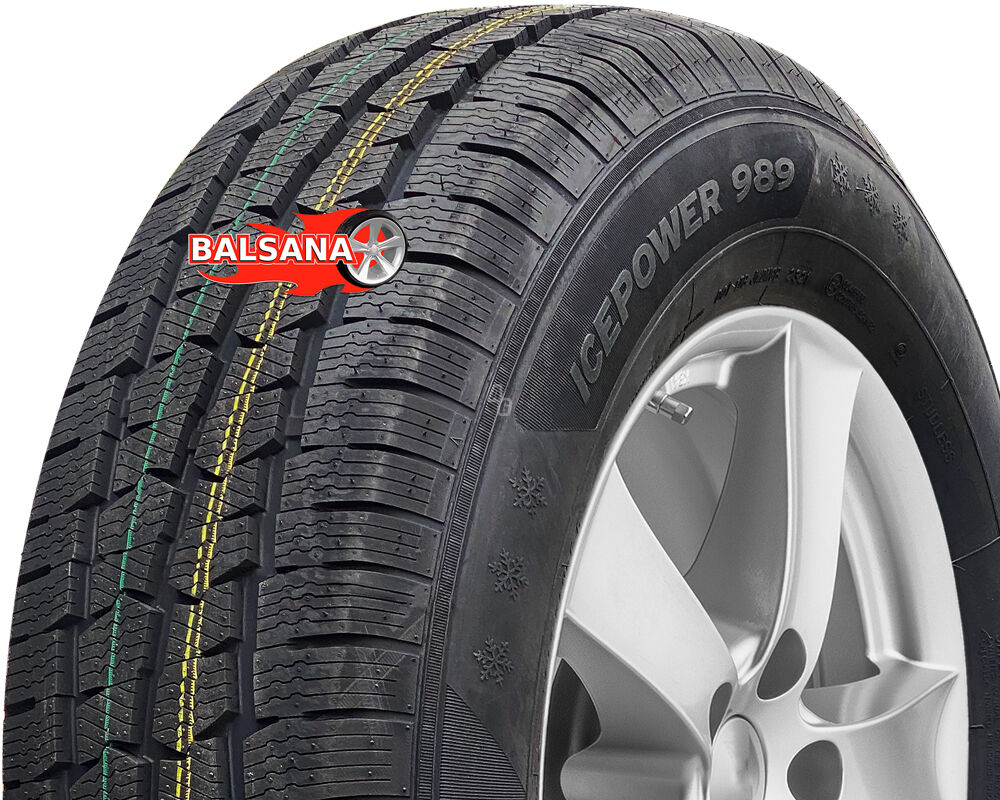 Fronway ICEPOWER 989 R16 winter tyres passanger car