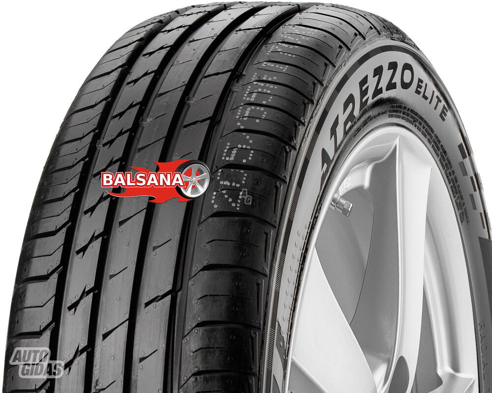 Sailun Sailun Atrezzo Elite R18 summer tyres passanger car