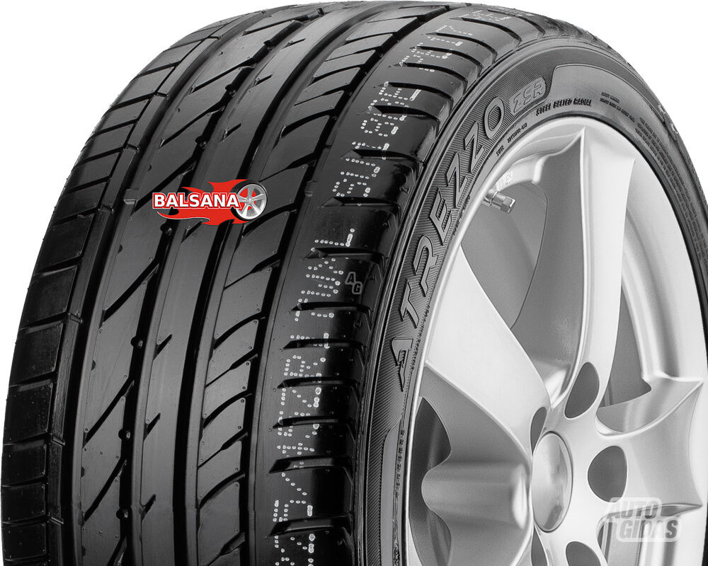 Sailun Sailun Atrezzo ZSR S R19 summer tyres passanger car