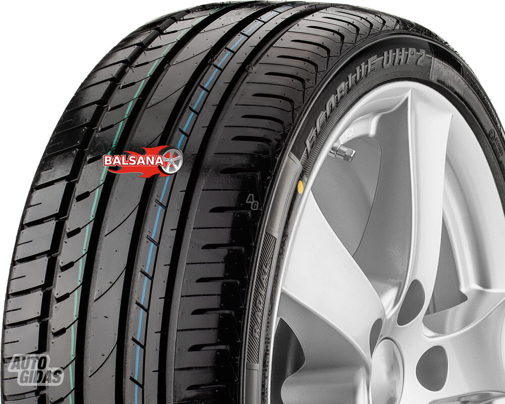 Superia ECOBLUE UHP  R18 summer tyres passanger car