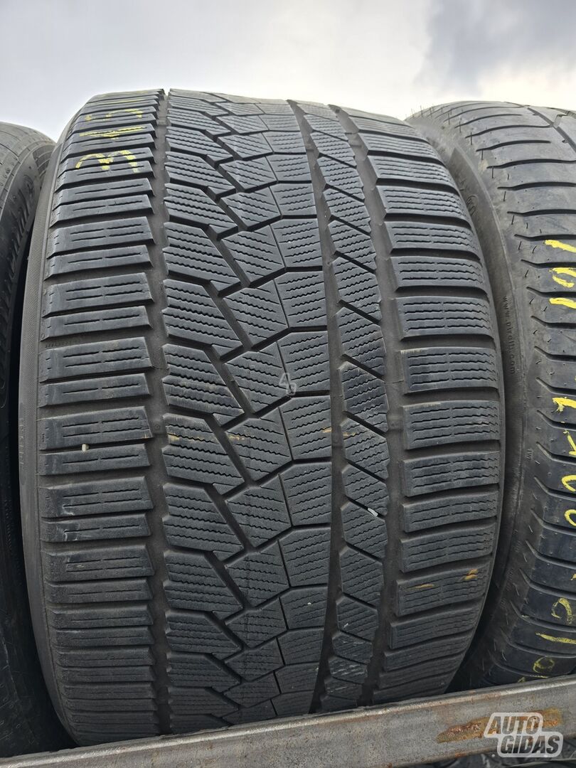 Continental Ts 860p R21 winter tyres passanger car