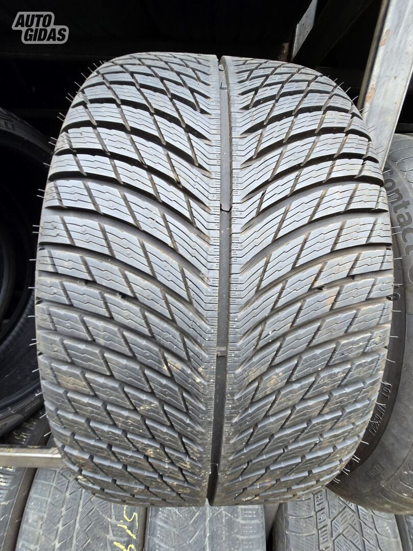 Michelin Piloto alpin 5 suv R20 winter tyres passanger car