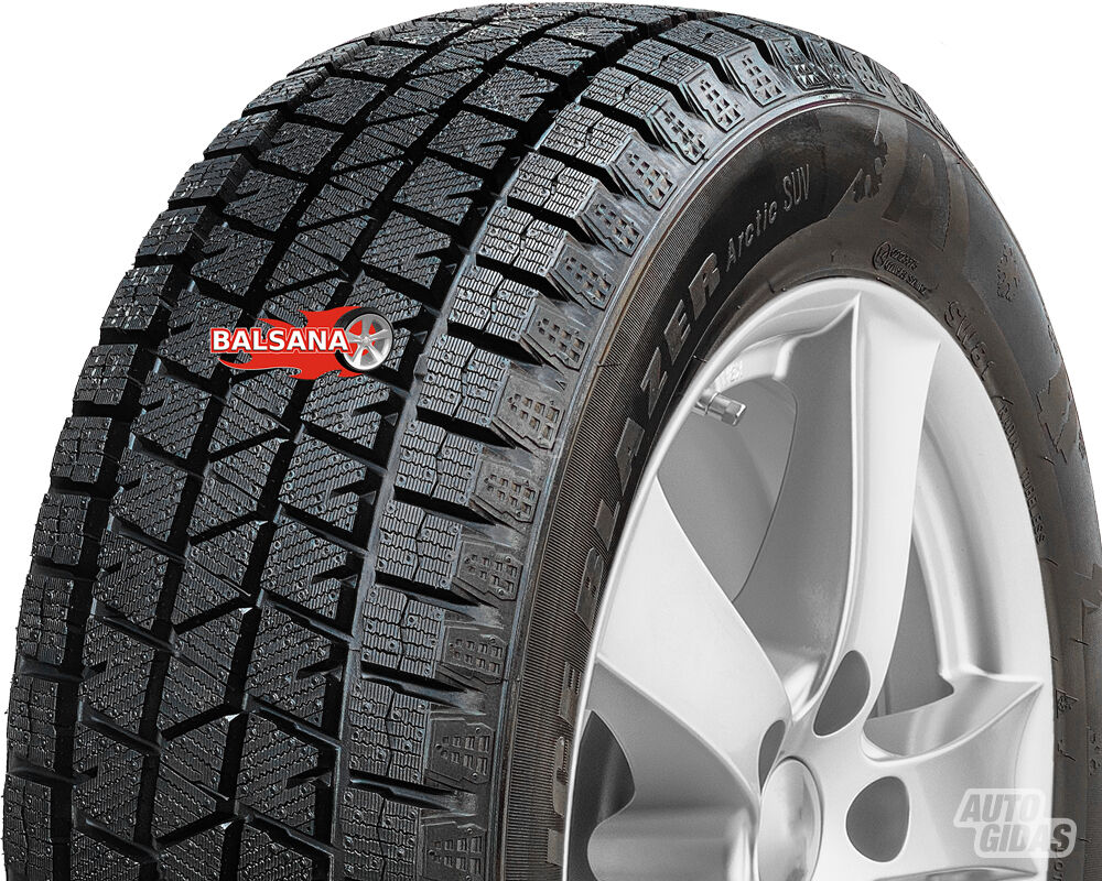 Sailun Sailun Ice Blazer Ar R17 winter tyres passanger car