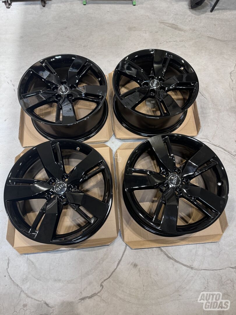 100 AUDI UTOPIA light alloy R19 rims