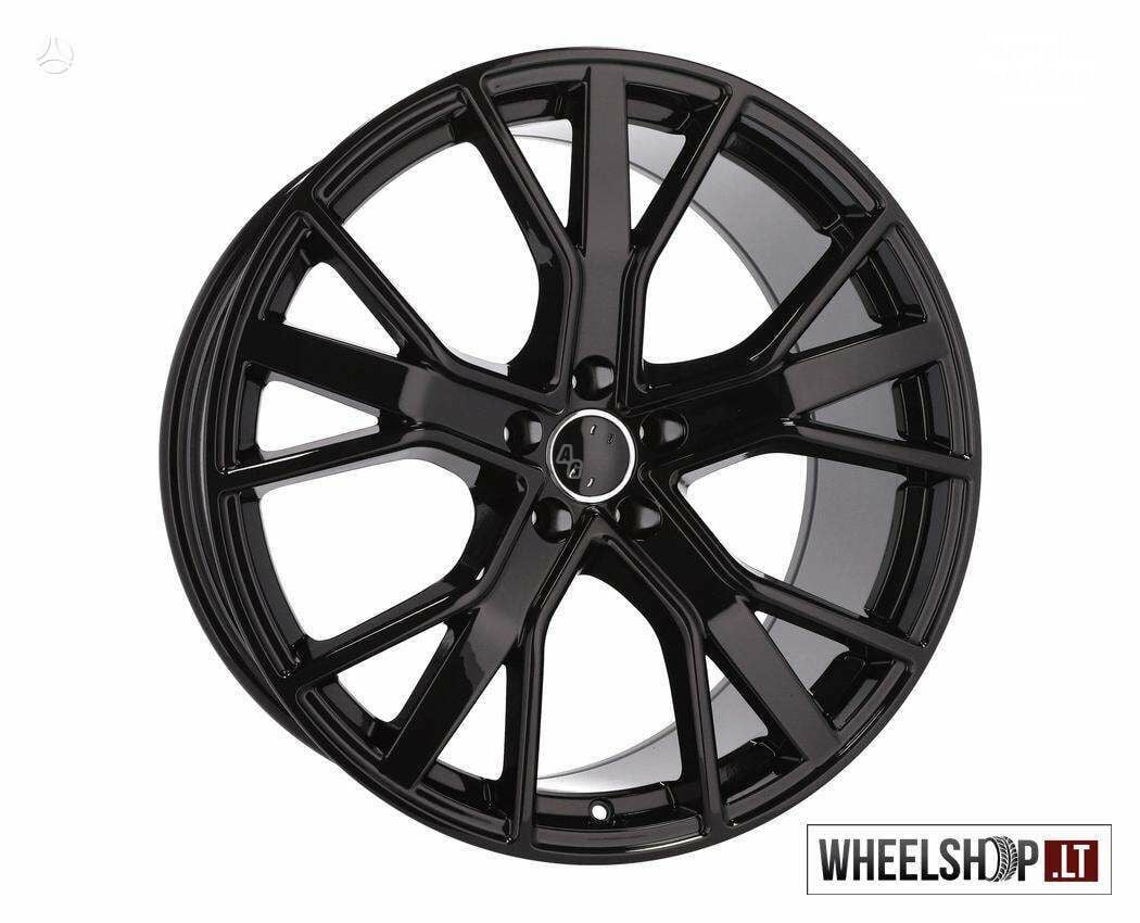 EU-B5131 style Gloss rims