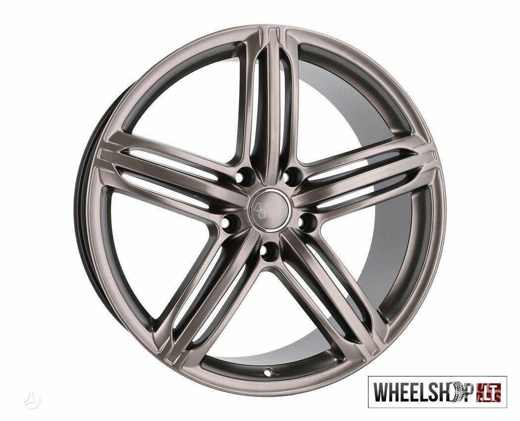 EU-XF657 Style HB rims