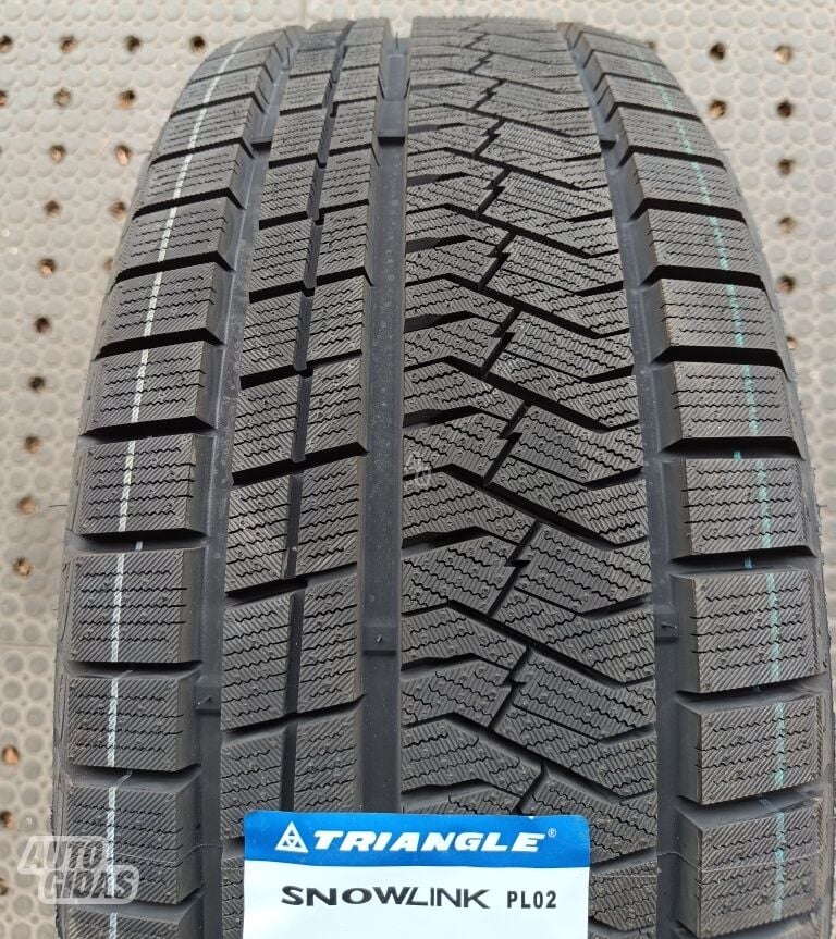 Triangle R18 winter tyres passanger car