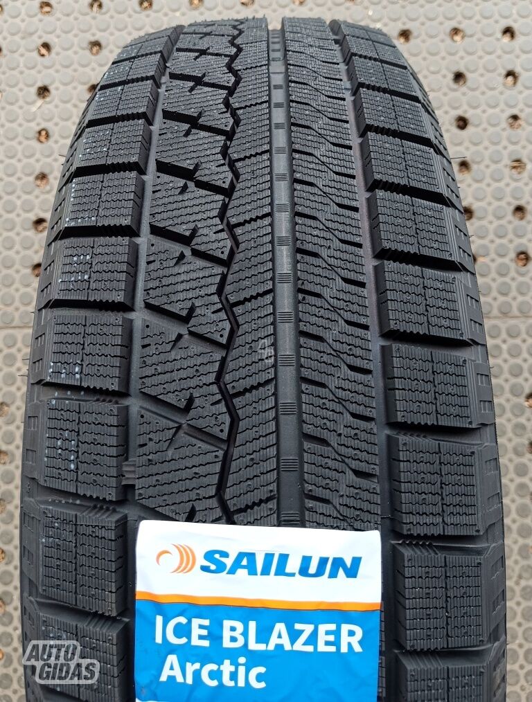 Sailun Ice Blazer Arctic R16 winter tyres passanger car