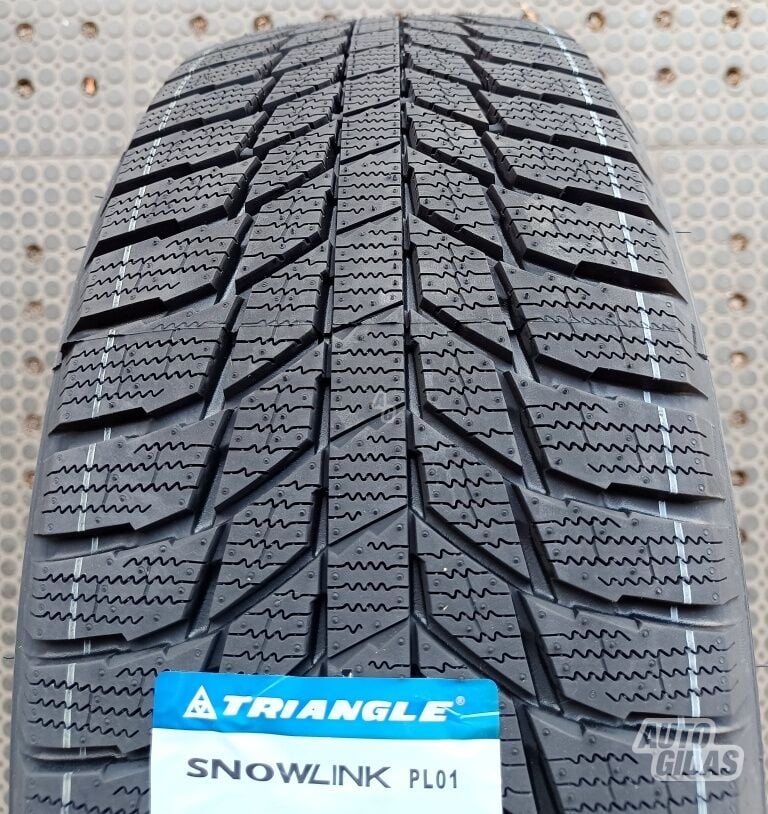 Triangle PL01 R17 winter tyres passanger car