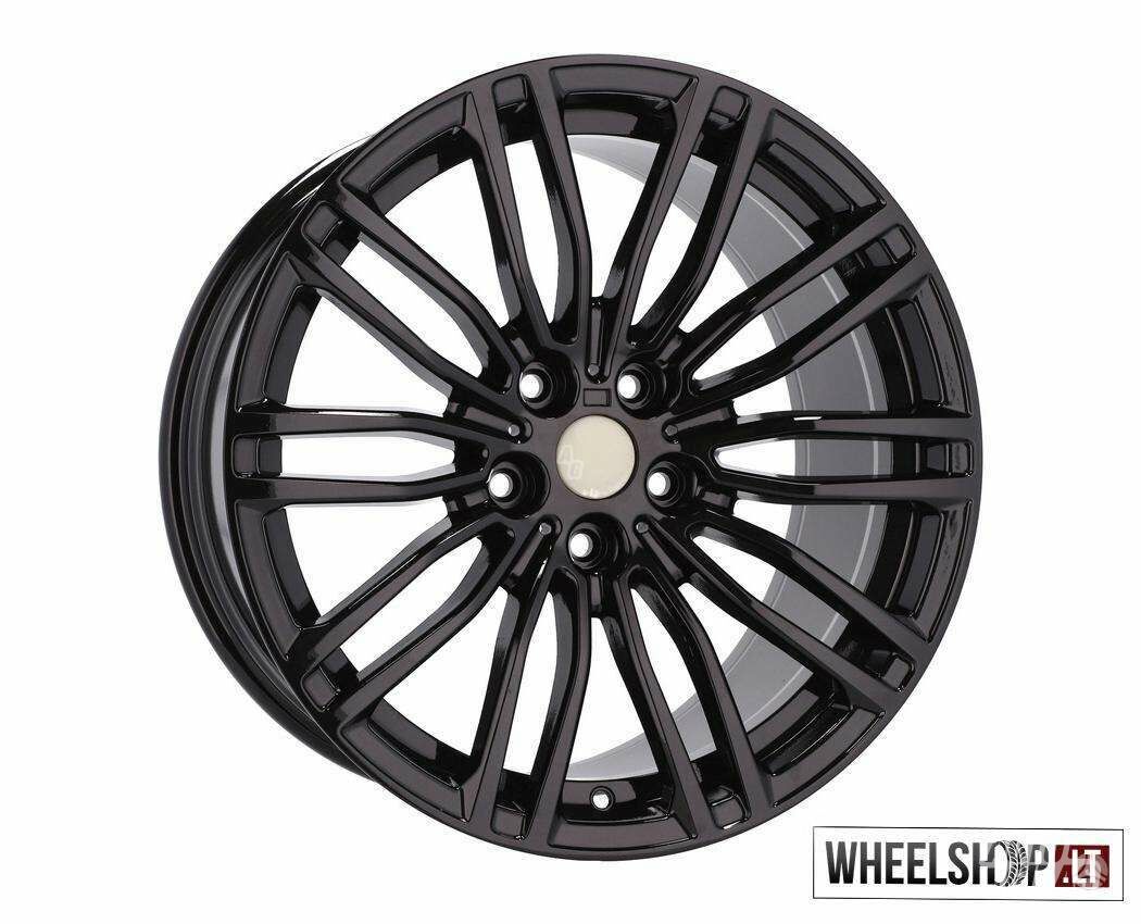 ADR 664m EU-B1318 Style light alloy R19 rims