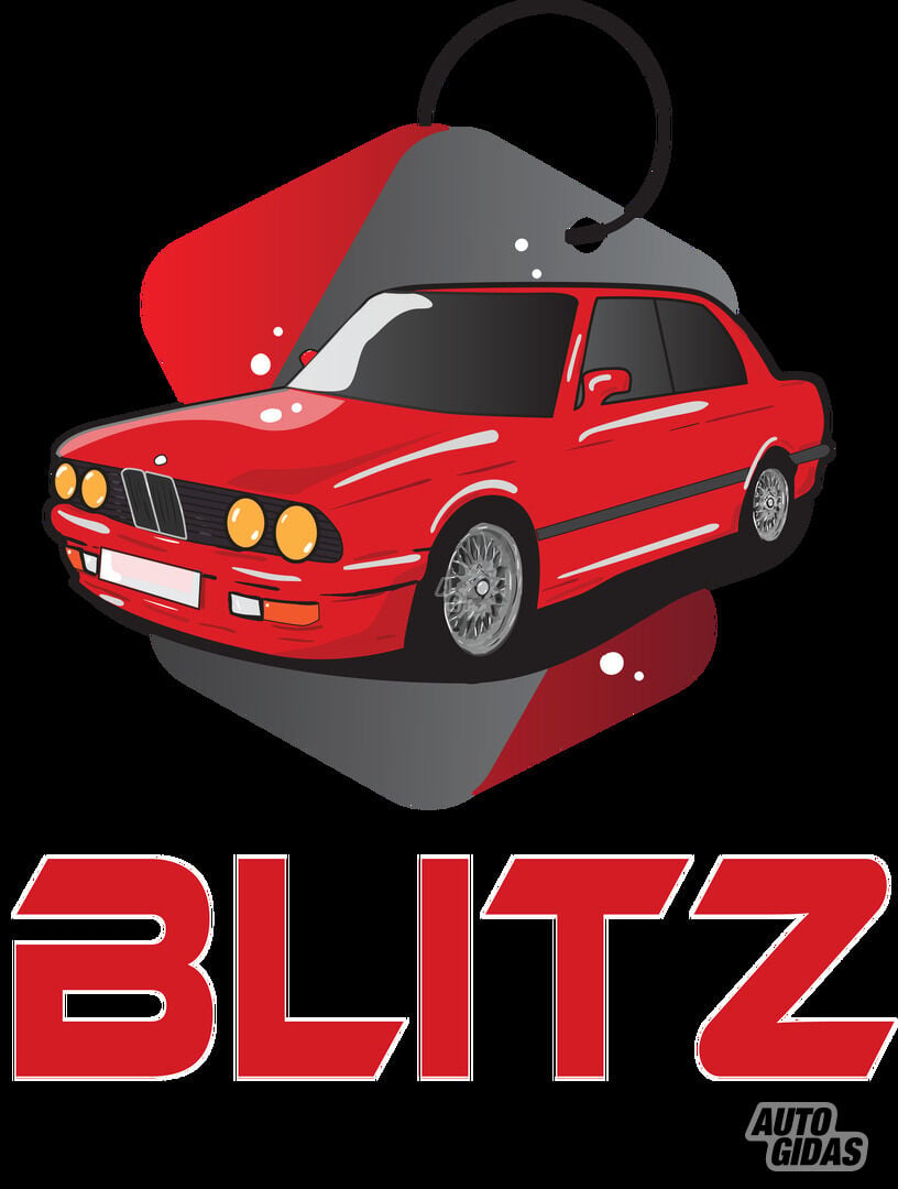 ‼️ blitz automobilių supirkimas