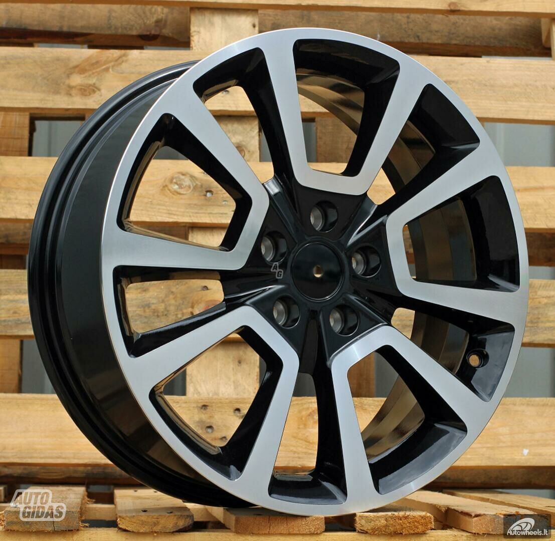 Autowheels Honda, Infiniti, Kia, Lexus литые R18 диски